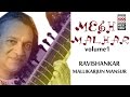 Megh malhar  volume 1  audio  vocalinstrumental  classical  ravi shankar  music today