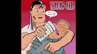 Slangin out that Peggy