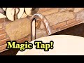TOTO Sensor Faucet/Automatic Tap Review and Price in Bangladesh