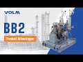 BB2 Product Advantages