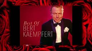 Bert Kaempfert   Red Roses For A Blue Lady