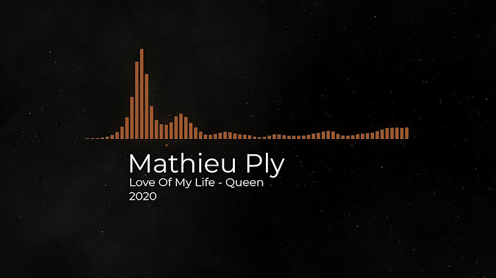 Love of My Life Remix version - Remix performance video thumbnail