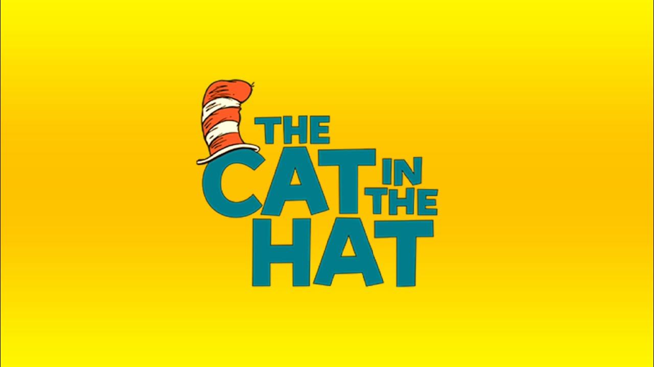 The Cat In The Hat Theme Song ŞAPKADAKİ KEDİ TÜRKÇE JENERİK MÜZİĞİ (THE CAT IN THE HAT THEME SONG