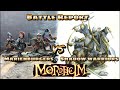 Mordheim Battle Report | Shadow Warriors vs Marienburgers  Game 5