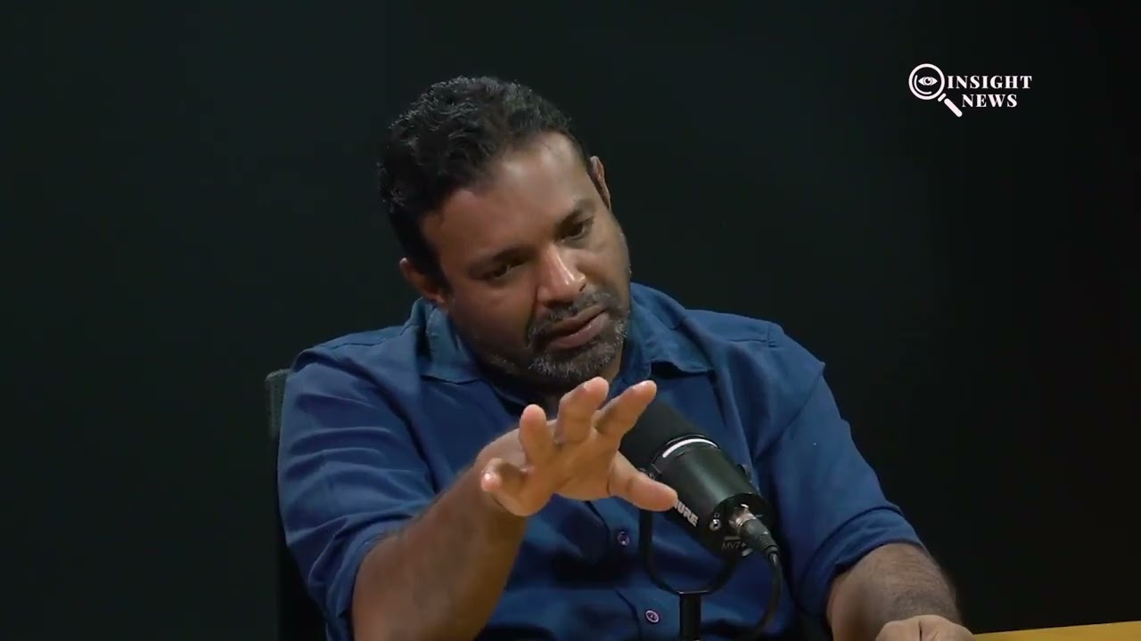 අත්අඩංගුව ශෝ එකක් වෙන්න බෑ...