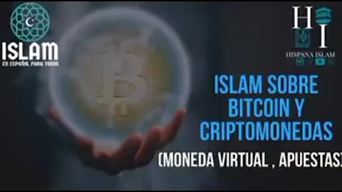 ¿Qué dice el Islam sobre Bitcoin?