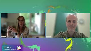 AI and Climate: Risk, Rewards and Responsible Innovation | RELX SDG Inspiration Day 2026