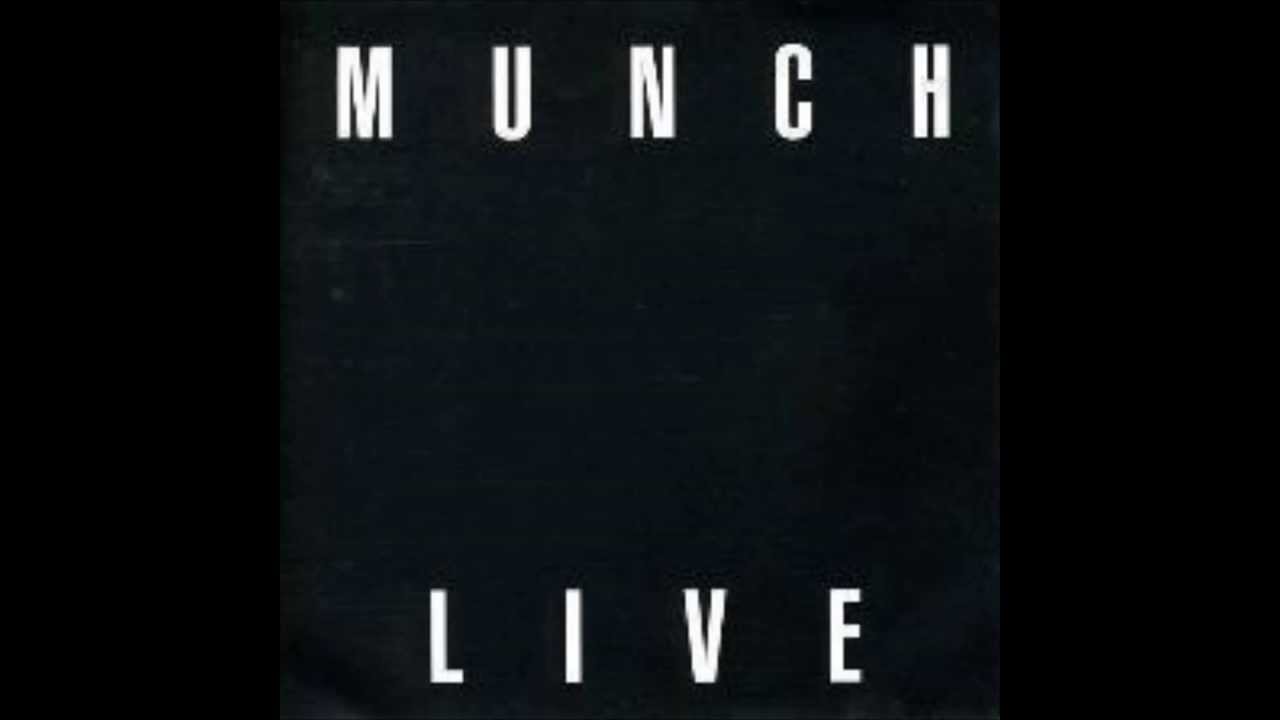 Watch Munch - 01 - Stranger on YouTube Watch Munch - 01 - Stranger on YouTube