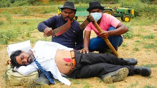 ಕಿಡ್ನಿ ಕಳ್ಳರು School Boys Kidnap😭😭😭 बच्चे चोर बाबा Hanumanth TC 2 Uttarakrnataka