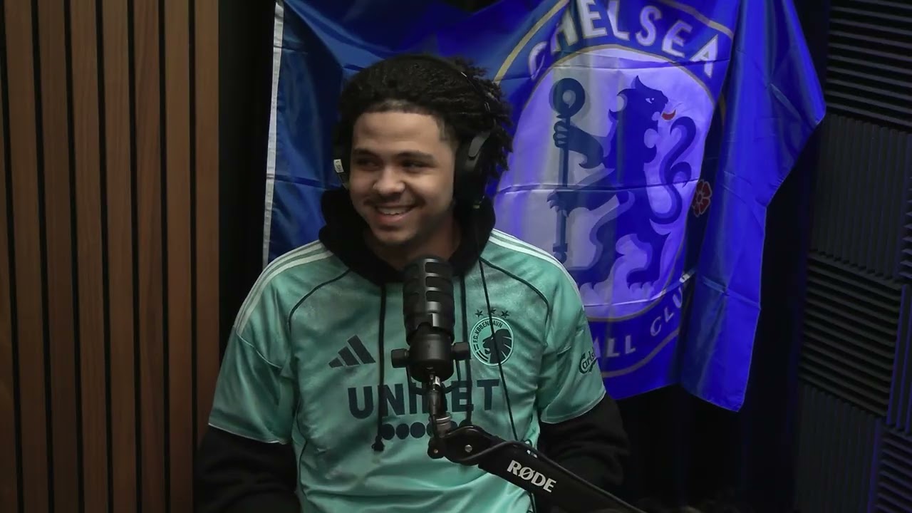 They Should Have Played Where??? HTFC Season 3 - Episode 6