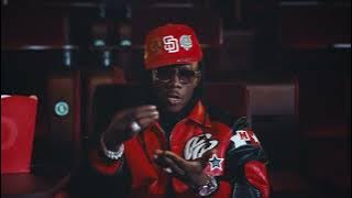 VANO BABY -  Bô Ébi (Clip Officiel)
