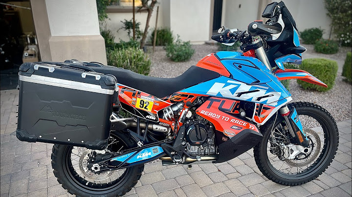 2022 ktm 890 adventure r rally for sale