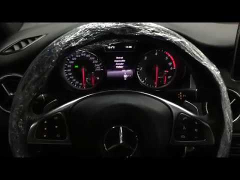 RAZ Remise a Zero enntretien Mercedes Benz YouTube