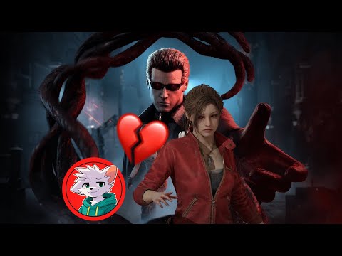 Dead by Daylight - Wesker quiereme