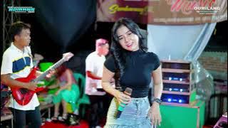 THE ROMANS MUSIC - ILALANG - ZAHWA ANGEL - WEDDING KHAFIT & DELA - KARANGWARU LOR KARANGANYAR DEMAK