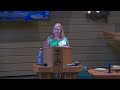 How I became a Universalist and found Jesus on the way Sermon 7 2