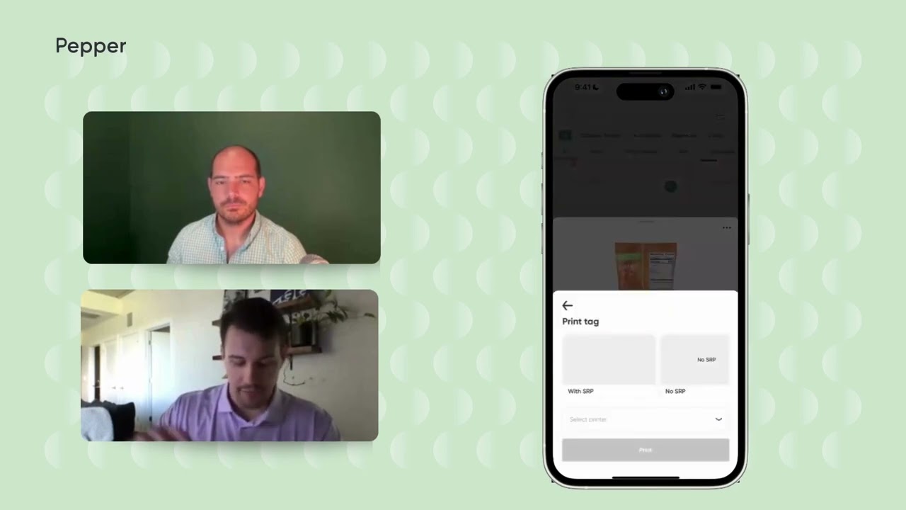 FAST Mobile Barcode Scanning