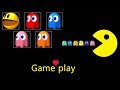 Pacman  my perfect game play  ts tech talk