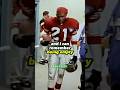 Deion Sanders REVEALS he was SUICIDAL after WINNING 2 SUPERBOWLS! 😢🏈🏆 #shorts #nfl