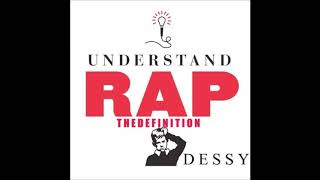 Dessy Hinds - The Definition