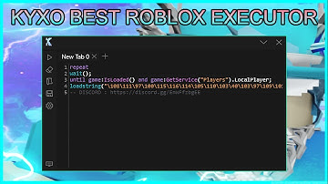 Kyxo Exploit FREE | Roblox Script Executor | Fast Updates | No Bans | No Virus | No Key System