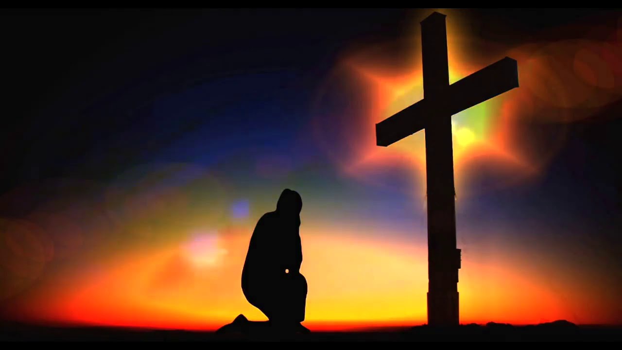 GOD S CURE FOR BLUES 1 KINGS 19 YouTube