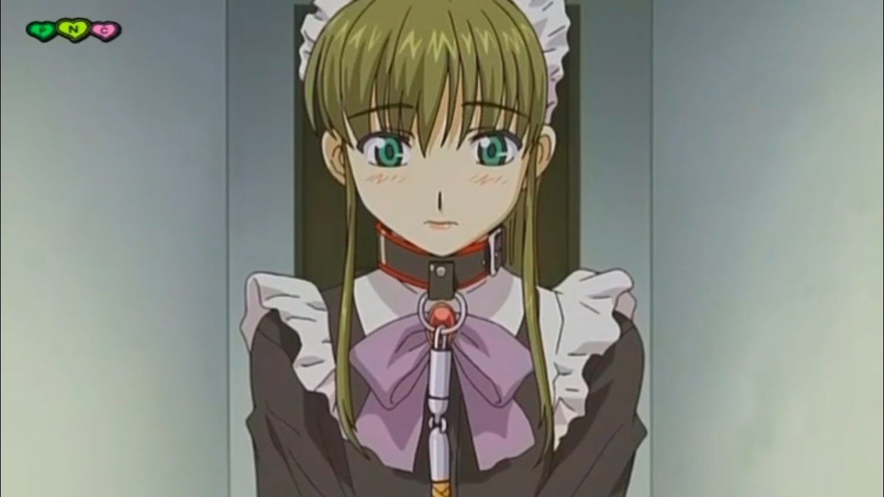 Maid in Heaven SuperS - Me leve pra Passear - YouTube