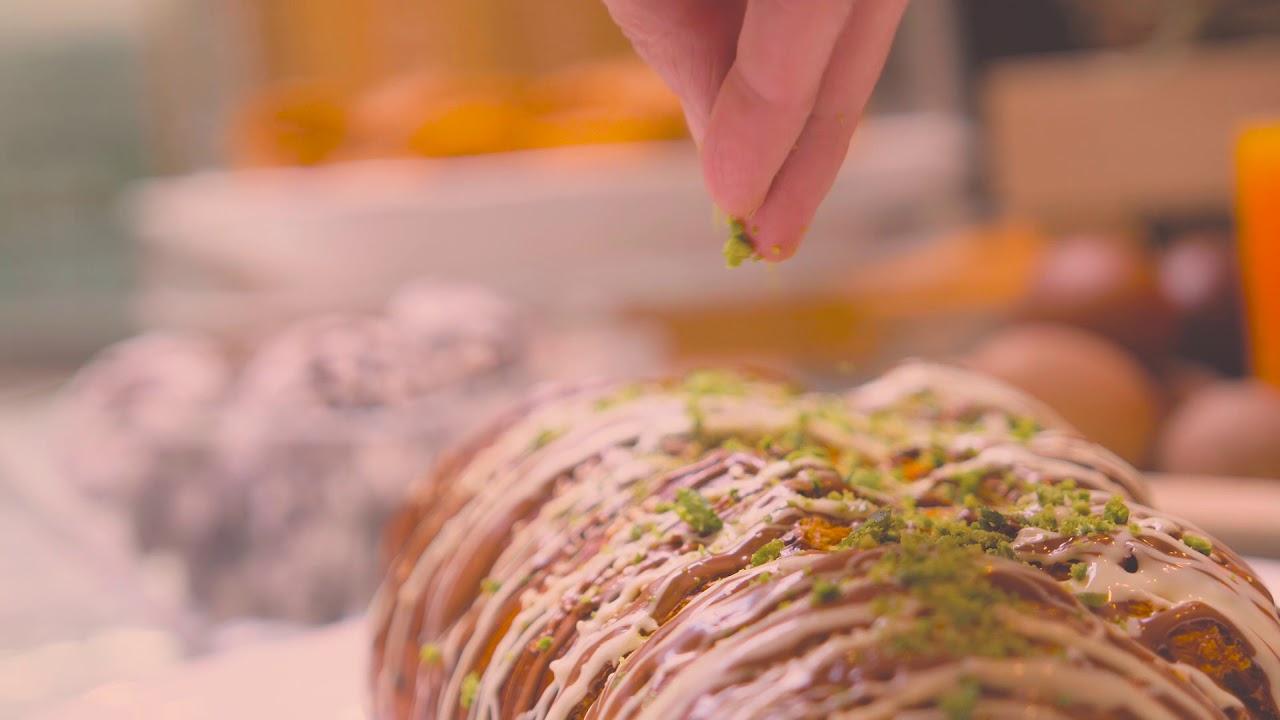 Joyeuses Pâques - P.I.G.S.