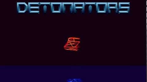 Atari STe demo - Seen It All Before-tro