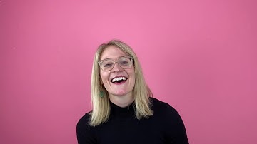 SWL 2020 Meet the Keynotes: Hannah Ubl