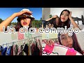 Un día conmigo/roomtour/salida💕