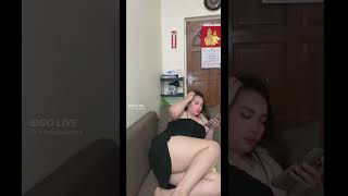 Bigo Tango Live Gaby - 2669