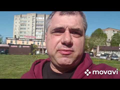 9 МАЯ в Красноармейске Московской области. Странное украшательство города