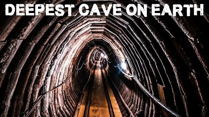 Cave exploring gone wrong- The Veryovkina Cave Incident