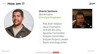 Survival Guide for the Java Architect in the Cloud Era