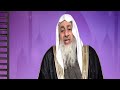 ما فرطنا في الكتاب من شيء/الشيخ مصطفى العدوي