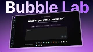 Best AI SaaS Product Launch Video | Bubble Lab Best AI SaaS Product Launch Video | Bubble Lab