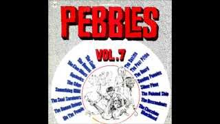 Pebbles Vol.7 - 14 - The Dovers - She&#39;s Not Just Anybody