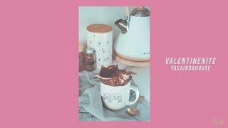 Valentinenite - YACA IN DA HOUSE [Lyric Video] 02/14/2021