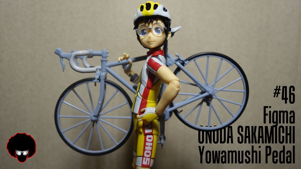 yowamushi pedal figma