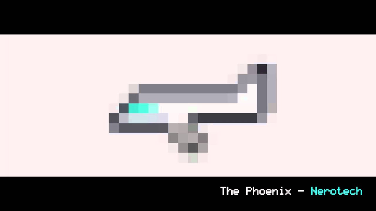 Nerotech - The Phoenix