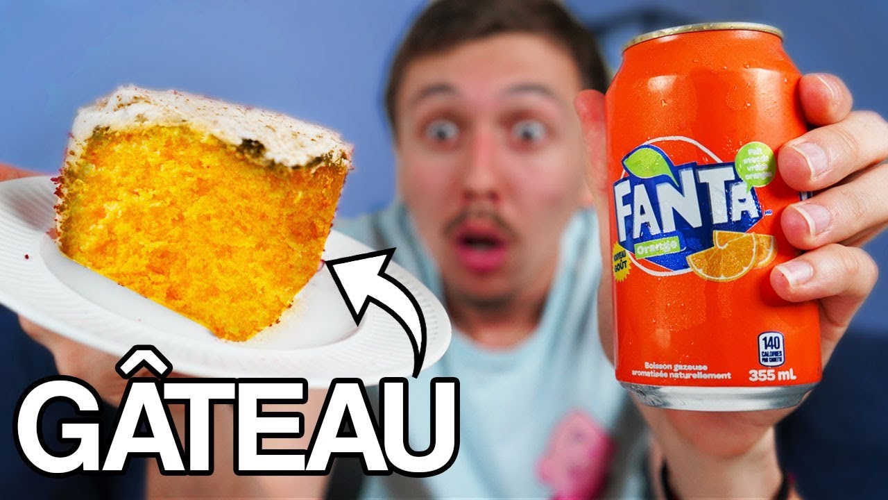 Je teste des Food Hacks douteux