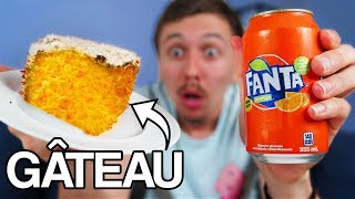 Je teste des Food Hacks douteux