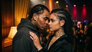 Kevin Gates & Ella Mai – “All I Need Is You” ( Official Lyrics Video )