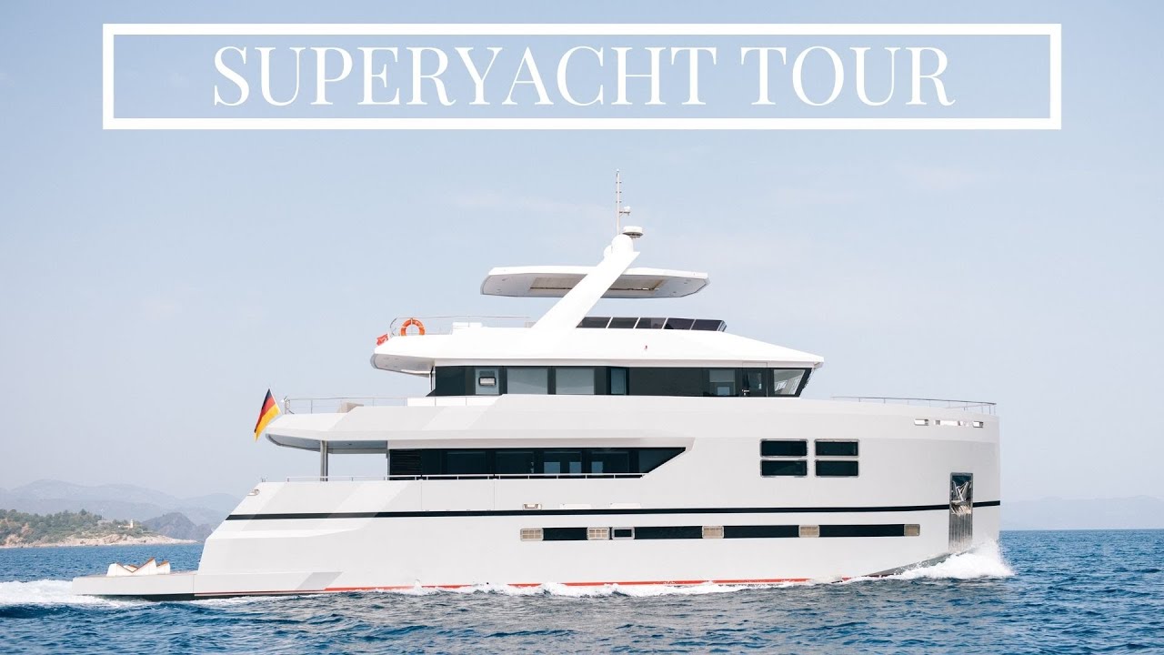 M/Y BIG JOY | 27.18M/89'02