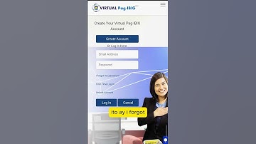 Paano ma unlock online ang Virtual Pag-IBIG Account | Retrieval 2025