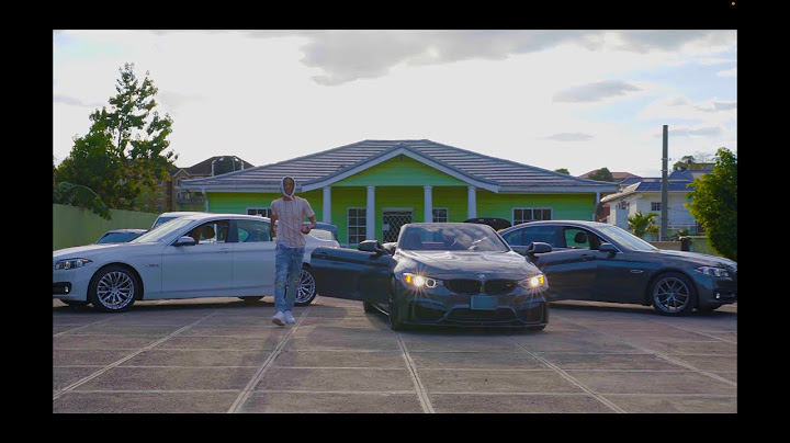 Raw Cashh - Country Crook (OFFICIAL MUSIC VIDEO)