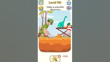 Dop 5 | Level 416 | #dop5 #deleteonepart #androidgames #iosgames #shortsviral #shortsfeed