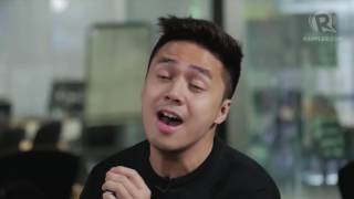 Sam Concepcion - "Panalangin" chords