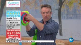 HSN | Customer Celebration with Colleen & Geoff 10.30.2016 - 08 PM
